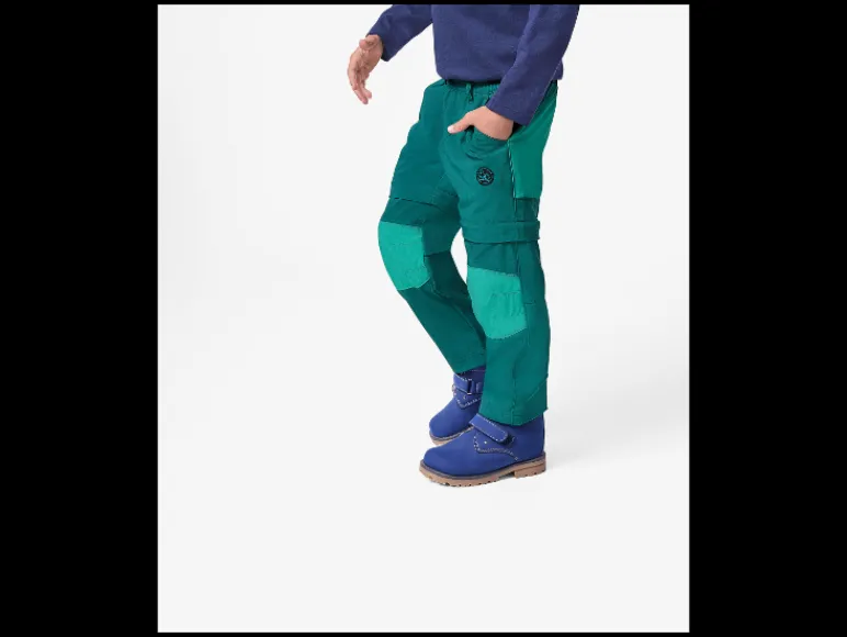 Kinder wandelbroek<lupilu® Clearance