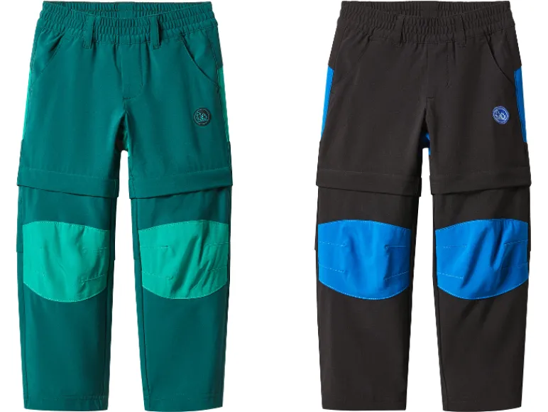 Kinder wandelbroek<lupilu® Clearance