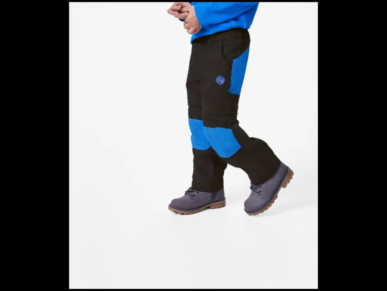 Kinder wandelbroek<lupilu® Clearance