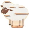 Kinder wandkast voor audiobox en figuren<LIVARNO® Clearance