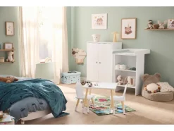 Kinder wandkast voor audiobox en figuren<LIVARNO® Clearance