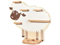 Kinder wandkast voor audiobox en figuren<LIVARNO® Clearance