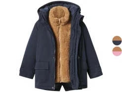 Kinder winterjas<lupilu® Online
