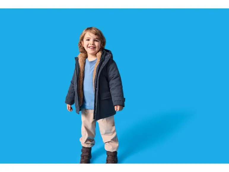Kinder winterjas<lupilu® Online