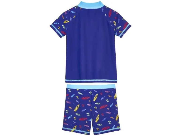 Kinder zwemset<Playshoes New