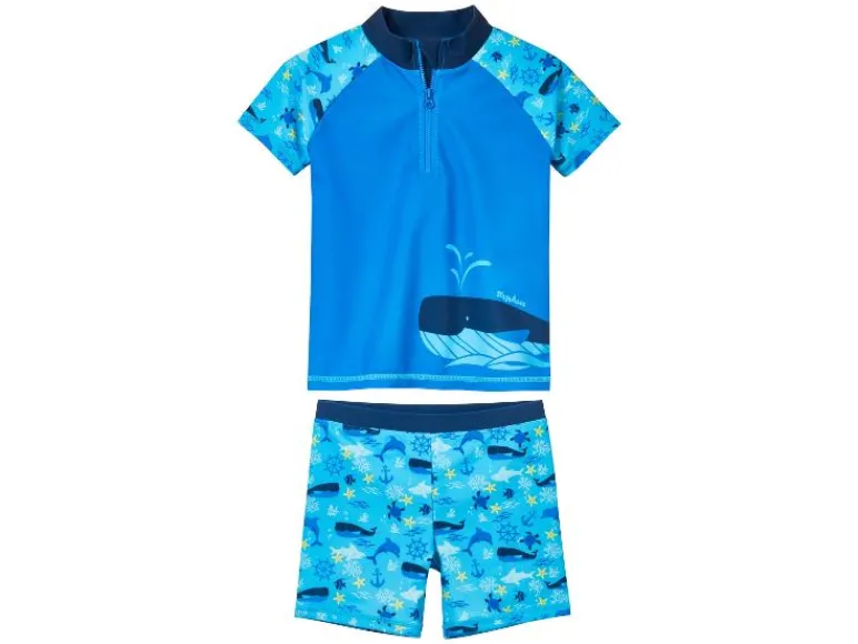 Kinder zwemset<Playshoes New