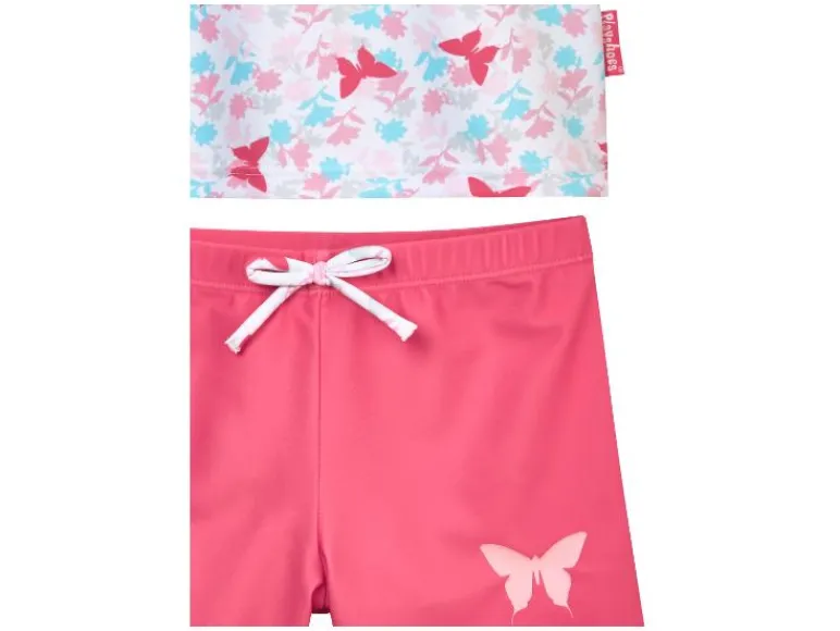 Kinder zwemset<Playshoes Hot