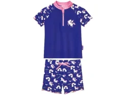 Kinder zwemset<Playshoes Hot