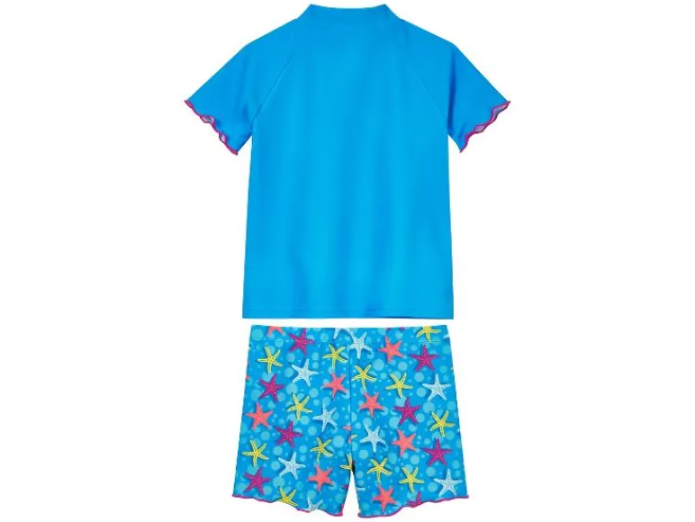 Kinder zwemset<Playshoes Hot