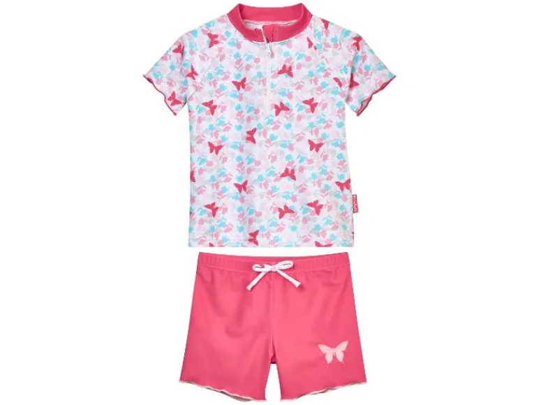 Kinder zwemset<Playshoes Hot