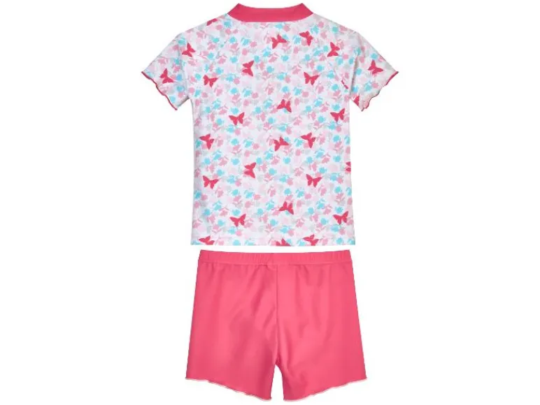 Kinder zwemset<Playshoes Hot