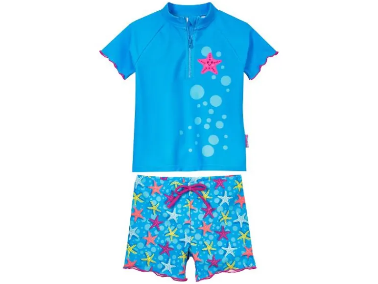 Kinder zwemset<Playshoes Hot