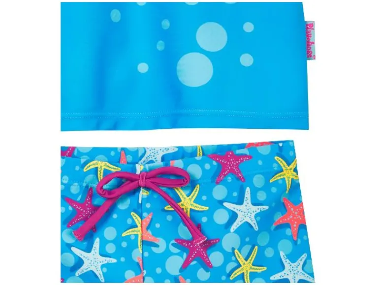 Kinder zwemset<Playshoes Hot