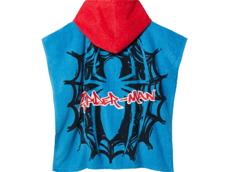 Kinderbadponcho< Sale