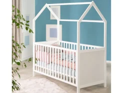 Kinderbed 70 x 140 cm<roba Hot