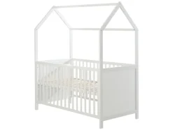 Kinderbed 70 x 140 cm<roba Hot