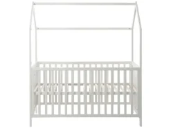 Kinderbed 70 x 140 cm<roba Hot