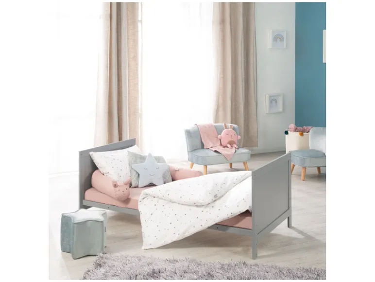 Kinderbed 70 x 140 cm<roba Sale