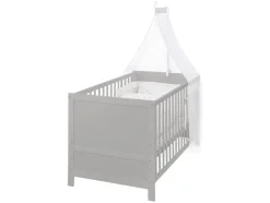 Kinderbed 70 x 140 cm<roba Sale