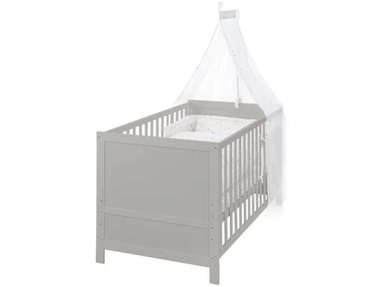 Kinderbed 70 x 140 cm<roba Sale