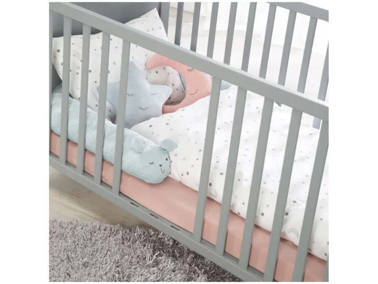 Kinderbed 70 x 140 cm<roba Sale
