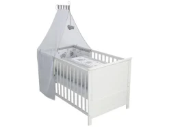 Kinderbed 70 x 140 cm<roba New