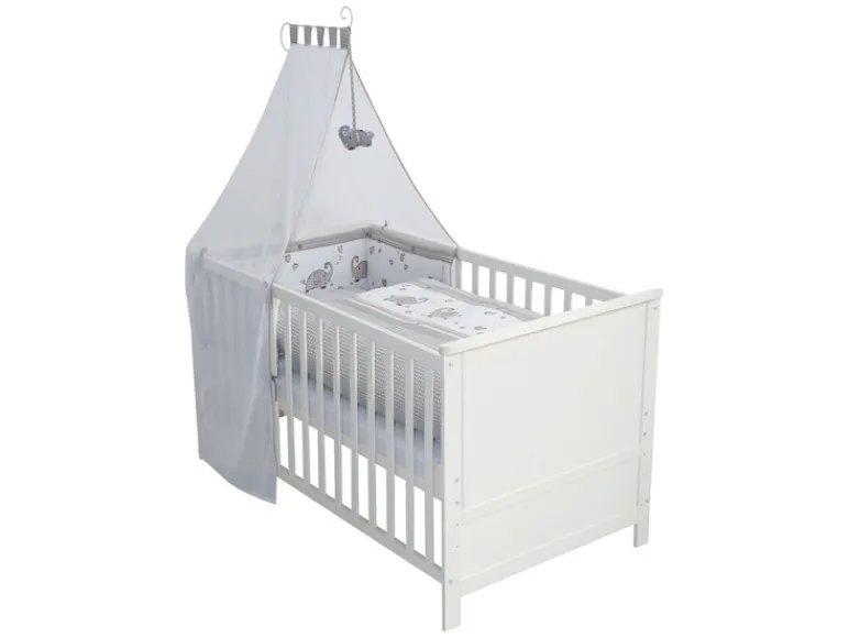 Kinderbed 70 x 140 cm<roba New