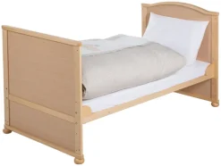 Kinderbed 70 x 140 cm<roba New