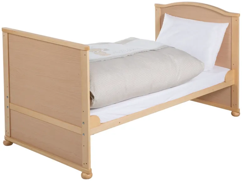 Kinderbed 70 x 140 cm<roba New