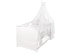 Kinderbed 70 x 140 cm<roba New