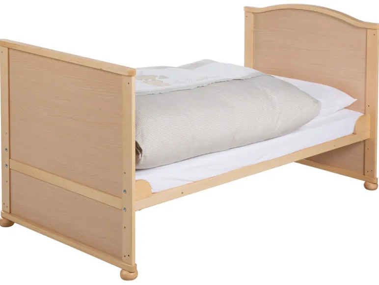 Kinderbed 70 x 140 cm<roba New