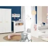 Kinderbed Anton 70 x 140 cm<roba New