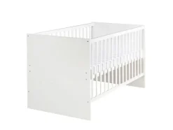 Kinderbed Anton 70 x 140 cm<roba New
