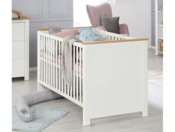 Kinderbed Ava 70 x 140 cm<roba Discount
