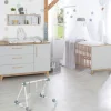 Kinderbed Caro 70 x 140 cm<roba Outlet
