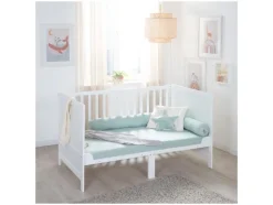 Kinderbed Easy Sleep 70 x 140 cm<roba