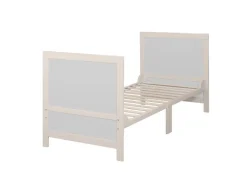 Kinderbed Easy Sleep 70 x 140 cm<roba