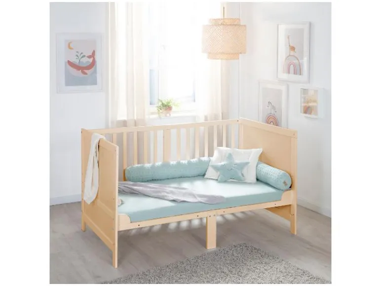 Kinderbed Easy Sleep 70 x 140 cm<roba