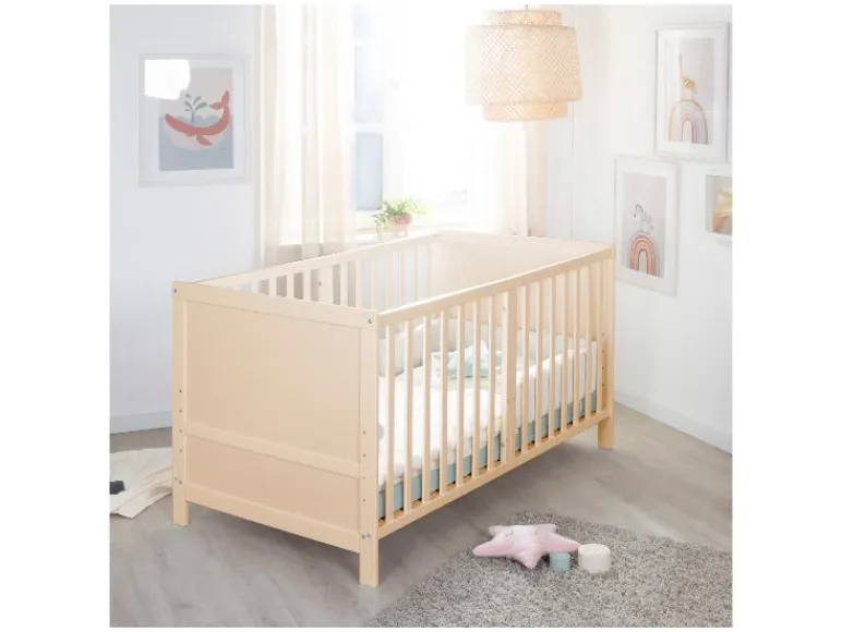 Kinderbed Easy Sleep 70 x 140 cm<roba