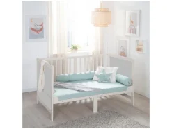 Kinderbed Easy Sleep 70 x 140 cm<roba