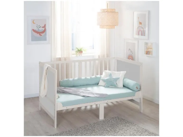 Kinderbed Easy Sleep 70 x 140 cm<roba