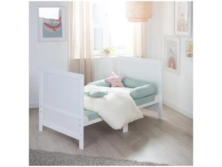 Kinderbed Easy Sleep 70 x 140 cm<roba