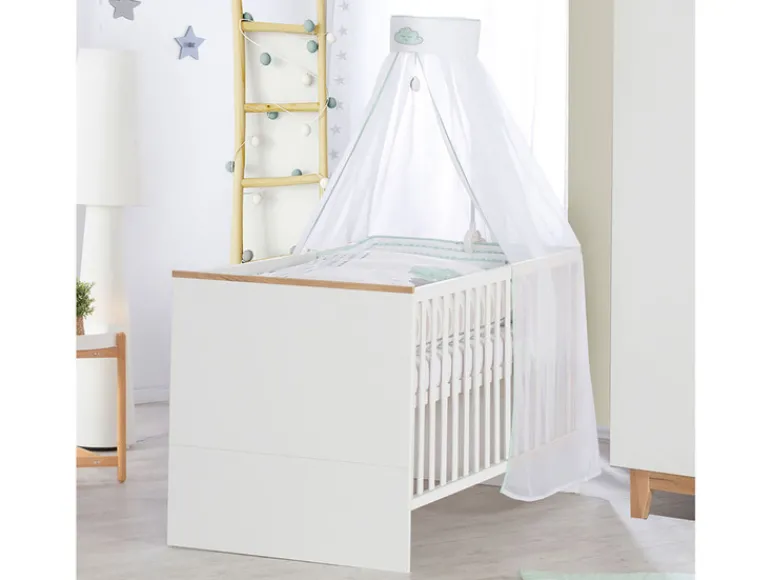 Kinderbed Finn 70 x 140 cm<roba Best