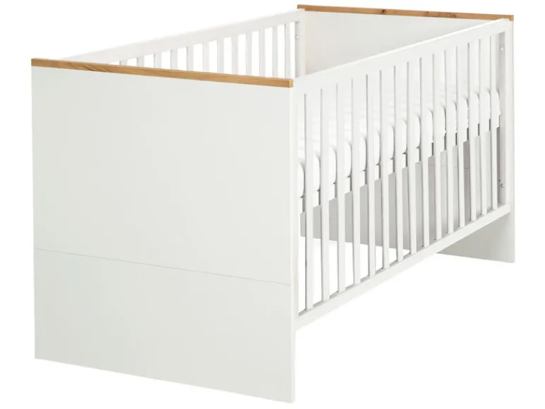 Kinderbed Finn 70 x 140 cm<roba Best
