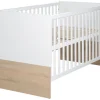 Kinderbed Gabriella 70 x 140 cm<roba Best