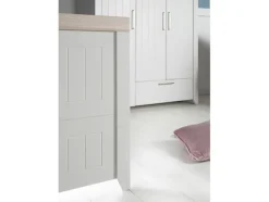 Kinderbed Helene 70 x 140 cm<roba