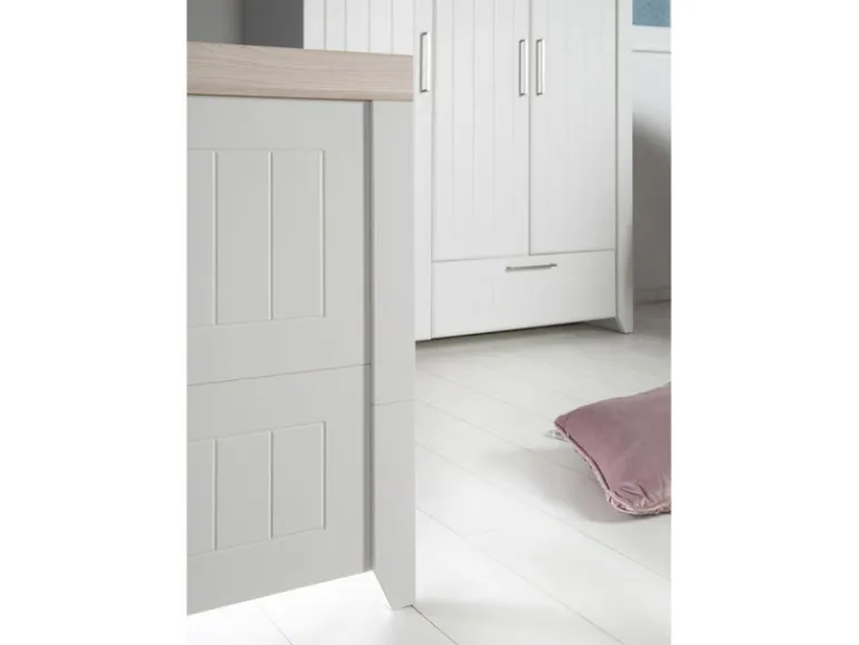Kinderbed Helene 70 x 140 cm<roba