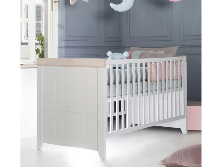 Kinderbed Helene 70 x 140 cm<roba