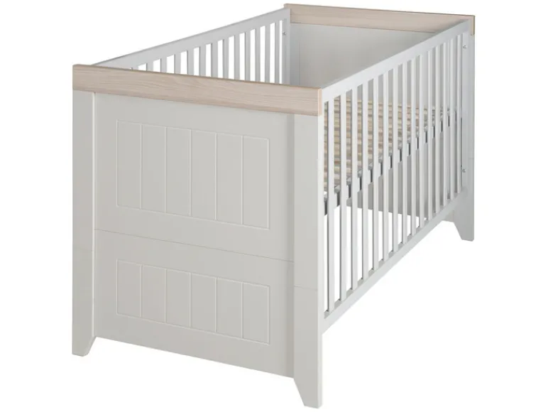 Kinderbed Helene 70 x 140 cm<roba
