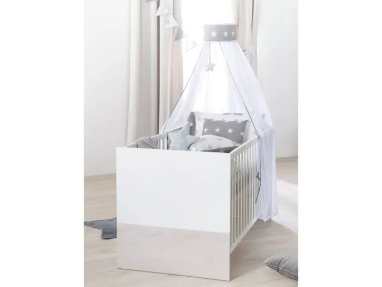 Kinderbed Julia 70 x 140 cm<roba Online